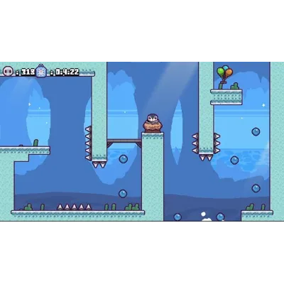 Penguin Flight Beyond The Clouds Xbox Bundle Xbox — на ваш аккаунт, без входа, быстро - irongamers.ru
