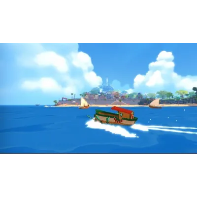 Summer in Mara Xbox — на ваш аккаунт, без входа, быстро - irongamers.ru