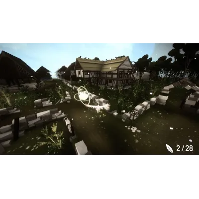 Aery Vikings Xbox — на ваш аккаунт, без входа, быстро - irongamers.ru