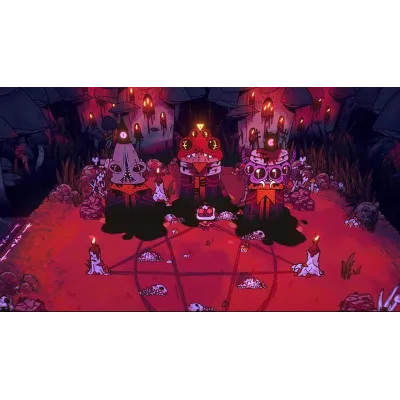 Cult of the Lamb Cultist Edition Xbox — на ваш аккаунт, без входа, быстро - irongamers.ru