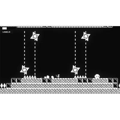 1Bit Dungeon Bundle Xbox — на ваш аккаунт, без входа, быстро - irongamers.ru