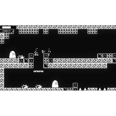 1Bit Dungeon Bundle Xbox — на ваш аккаунт, без входа, быстро - irongamers.ru