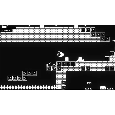 1Bit Dungeon Bundle Xbox — на ваш аккаунт, без входа, быстро - irongamers.ru