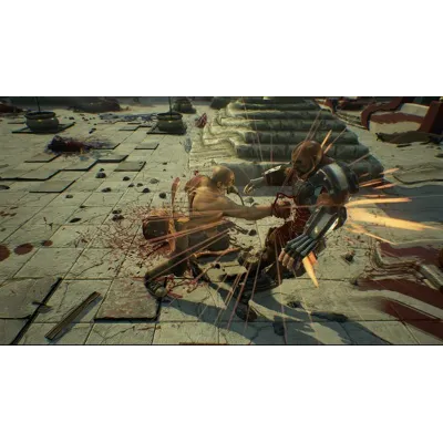 9 Monkeys of Shaolin Ash of Gods Redeemer Bundle Xbox — на ваш аккаунт, без входа, - irongamers.ru