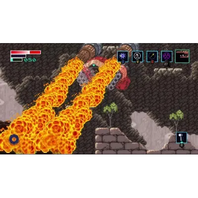 Axiom Verge 1 2 Bundle Xbox — на ваш аккаунт, без входа, быстро - irongamers.ru