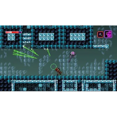 Axiom Verge 1 2 Bundle Xbox — на ваш аккаунт, без входа, быстро - irongamers.ru