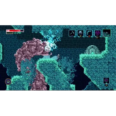 Axiom Verge 1 2 Bundle Xbox — на ваш аккаунт, без входа, быстро - irongamers.ru