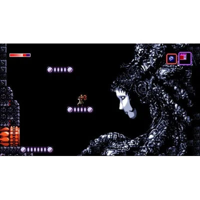 Axiom Verge 1 2 Bundle Xbox — на ваш аккаунт, без входа, быстро - irongamers.ru