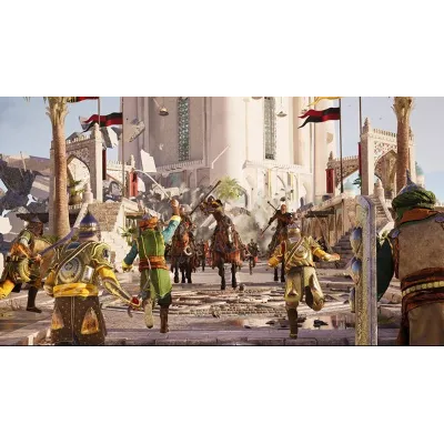Chivalry 2 Kings Edition Xbox — на ваш аккаунт, без входа, быстро - irongamers.ru