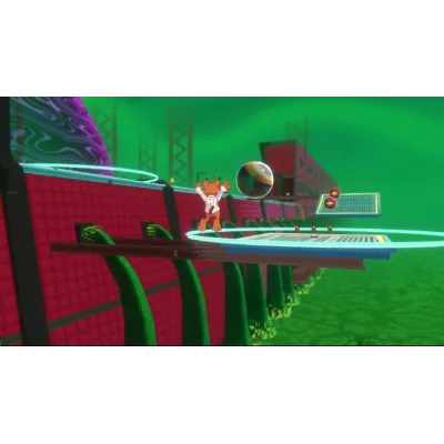 Bubsy 4D Bubsy in The Purrfect Collection Xbox — на ваш аккаунт, без входа, быстро - irongamers.ru