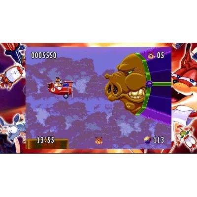 Bubsy 4D Bubsy in The Purrfect Collection Xbox — на ваш аккаунт, без входа, быстро - irongamers.ru