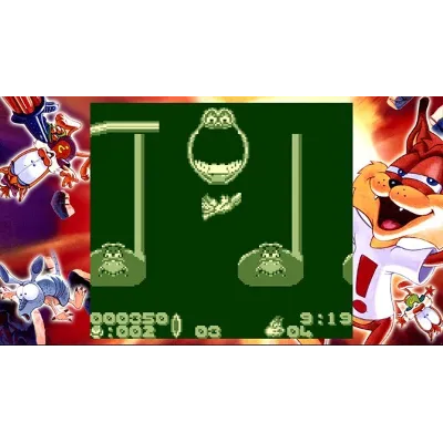 Bubsy 4D Bubsy in The Purrfect Collection Xbox — на ваш аккаунт, без входа, быстро - irongamers.ru