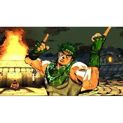 JoJos Bizarre Adventure AllStar Battle R Ultimate Edition Xbox — на ваш аккаунт, без - irongamers.ru
