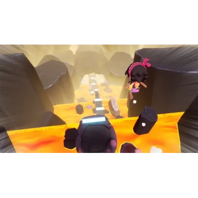 Summer in Mara Koa and the Five Pirates of Mara Xbox — на ваш аккаунт, без входа, бы - irongamers.ru