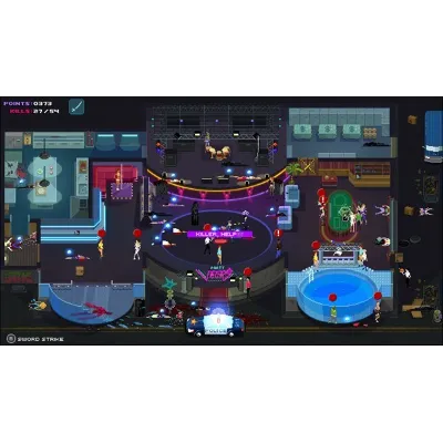 tinyBuild Bundle PartyHard Lovely Planet No Time To Explain Xbox — на ваш аккаунт, - irongamers.ru