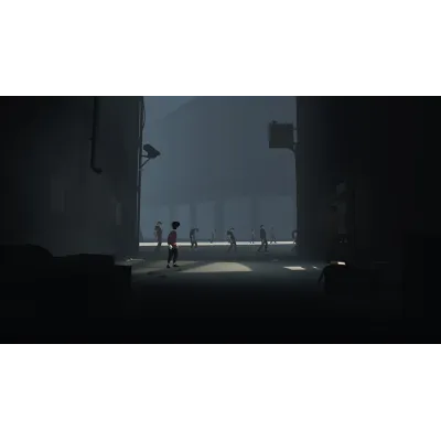 INSIDE LIMBO Bundle Xbox — на ваш аккаунт, без входа, быстро - irongamers.ru