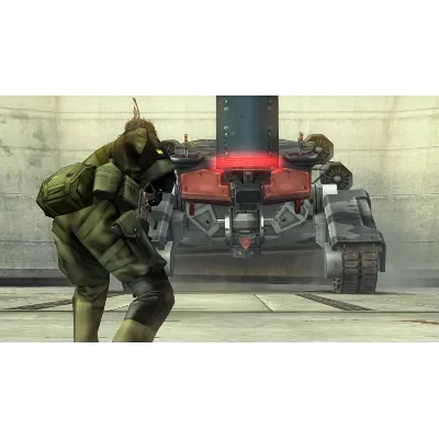 METAL GEAR SOLID: Peace Walker - Master Collection Version steam - irongamers.ru