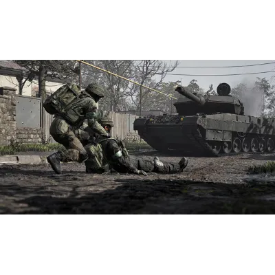 WARDOGS — Standard / Supporter STEAM•RU АВТОВЫДАЧА - irongamers.ru