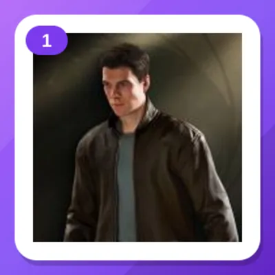 007 First Light Twitch Drops (1 Item) — Daring Elite - irongamers.ru