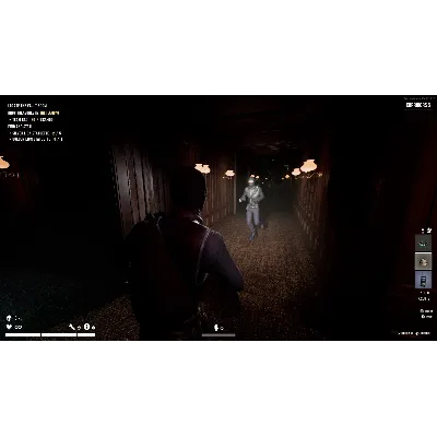 Dark Hours steam игра онлайн аренда любой регион без Guard быстро - irongamers.ru