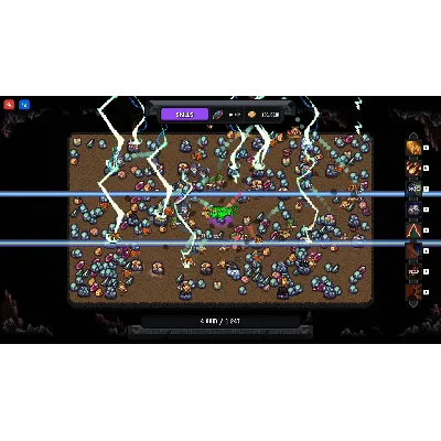 Mining and Dwarves АВТОДОСТАВКА STEAM GLOBAL МГНОВЕННО ЛИЦЕНЗИЯ - irongamers.ru