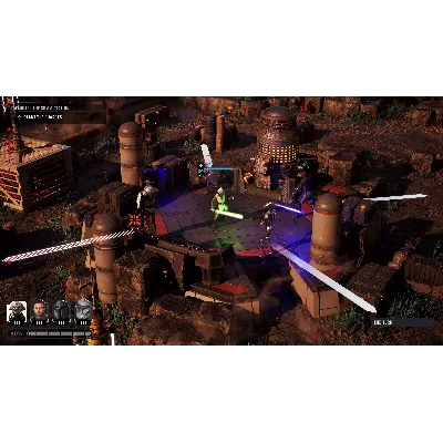 STAR WARS Zero Company™ XBOX SERIES S|X КЛЮЧ/КОД СРАЗУ - irongamers.ru