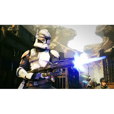 STAR WARS Zero Company™ XBOX SERIES S|X КЛЮЧ/КОД СРАЗУ - irongamers.ru