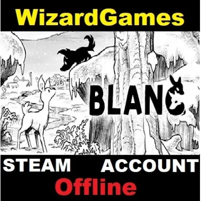 Blanc - irongamers.ru