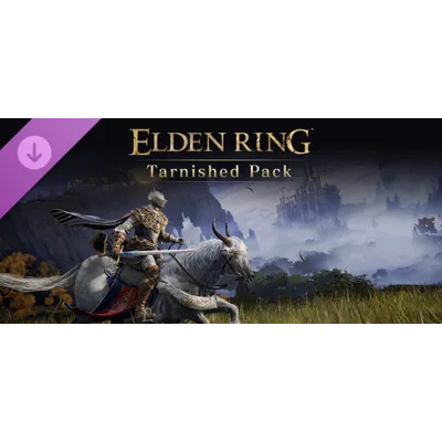 ELDEN RING Tarnished Pack steam DLC дополнение Россия\Мир - irongamers.ru