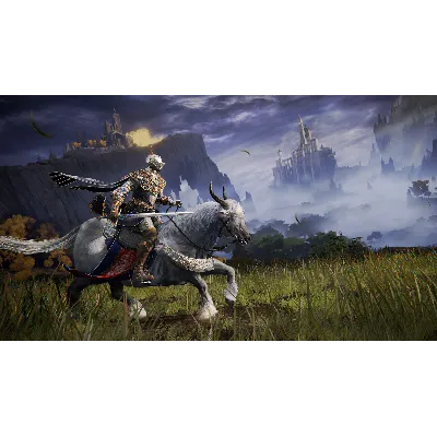 ELDEN RING Tarnished Pack * RU/KZ/СНГ/TR/CN/AR/IN/BR * DLC * STEAM АВТОДОСТАВКА - irongamers.ru