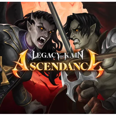 Legacy of Kain: Ascendance /Steam Ключ / Только Китай - irongamers.ru