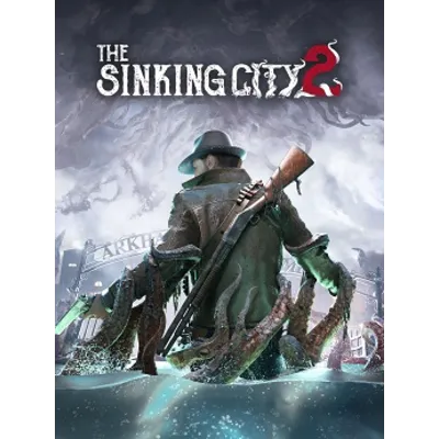 Sinking City 2 Steam Offline (No Guard) - irongamers.ru