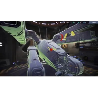 MECH MECHANIC SIMULATOR XBOX ONE / SERIES X|S КЛЮЧ USA ЛИЦЕНЗИЯ - irongamers.ru