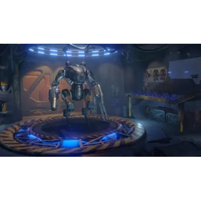 MECH MECHANIC SIMULATOR XBOX ONE / SERIES X|S КЛЮЧ USA ЛИЦЕНЗИЯ - irongamers.ru