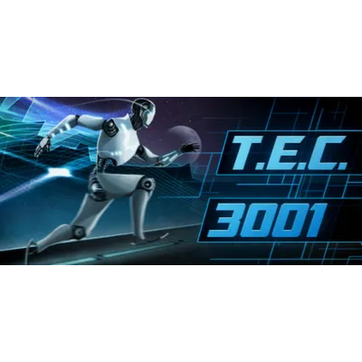 T.E.C. 3001 (Steam Gift Region Free / ROW)