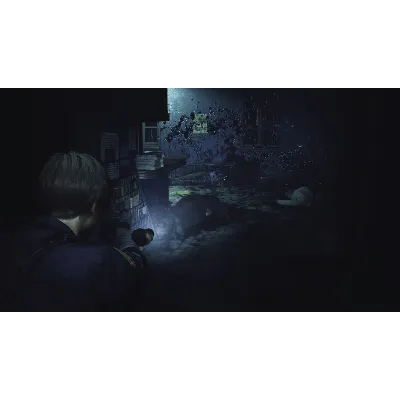 RESIDENT EVIL 2 DELUXE EDITION XBOX ONE / X|S /PC КЛЮЧ USA ЛИЦЕНЗИЯ - irongamers.ru