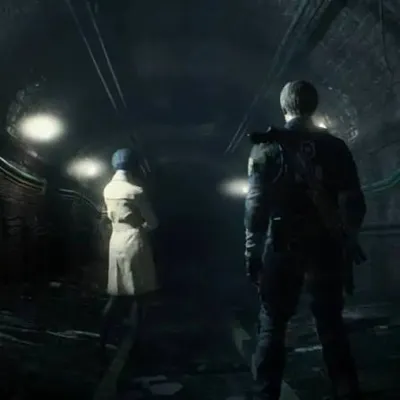 RESIDENT EVIL 2 DELUXE EDITION XBOX ONE / X|S /PC КЛЮЧ USA ЛИЦЕНЗИЯ - irongamers.ru