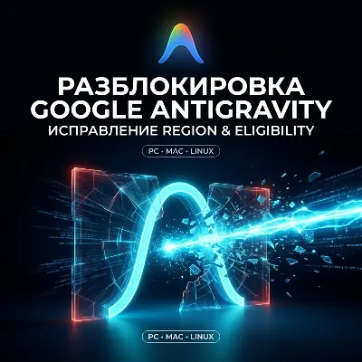 Патч Google Antigravity 2.0 для macOS (Apple Silicon M1-M4 & Intel) Обход - irongamers.ru