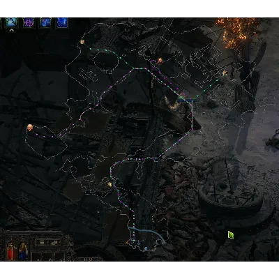 АвтоТрейд/Радар + Пакетный трейд на 30 дней POE2 - irongamers.ru