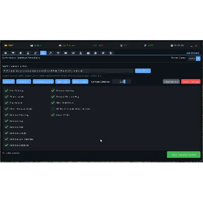 АвтоТрейд/Радар + Пакетный трейд на 30 дней POE2 - irongamers.ru