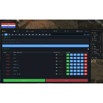 АвтоТрейд/Радар + Пакетный трейд на 30 дней POE2 - irongamers.ru