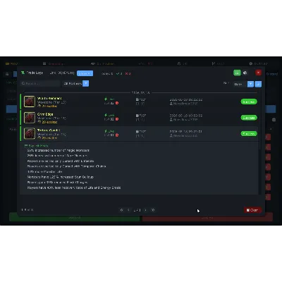 АвтоТрейд/Радар + Пакетный трейд на 30 дней POE2 - irongamers.ru