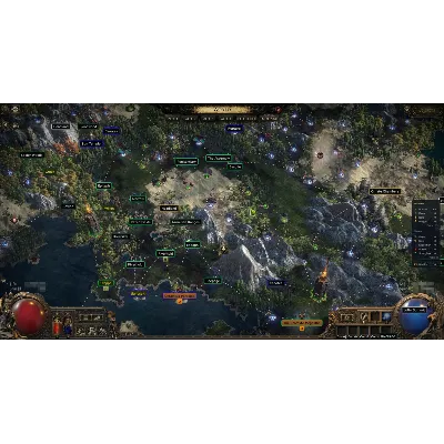 АвтоТрейд/Радар + Пакетный трейд на 30 дней POE2 - irongamers.ru