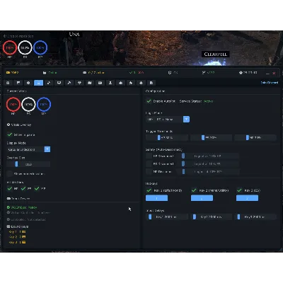 АвтоТрейд/Радар + Пакетный трейд на 30 дней POE2 - irongamers.ru