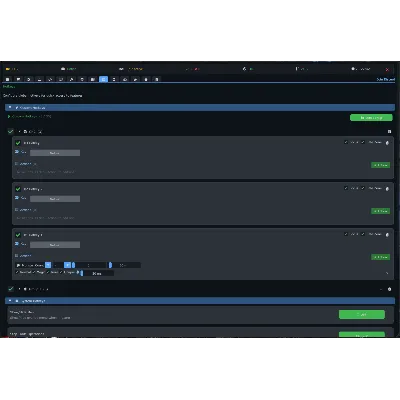 АвтоТрейд/Радар + Пакетный трейд на 30 дней POE2 - irongamers.ru