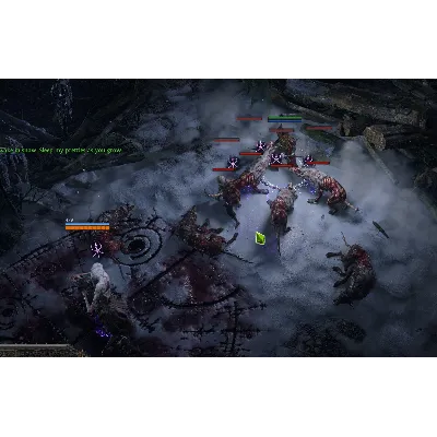 АвтоТрейд/Радар + Пакетный трейд на 30 дней POE2 - irongamers.ru
