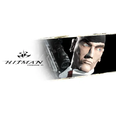 Hitman: Codename 47 Авто МИР - irongamers.ru