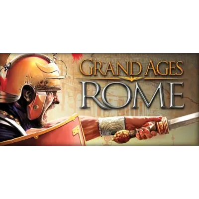 Grand Ages: Rome Авто МИР - irongamers.ru