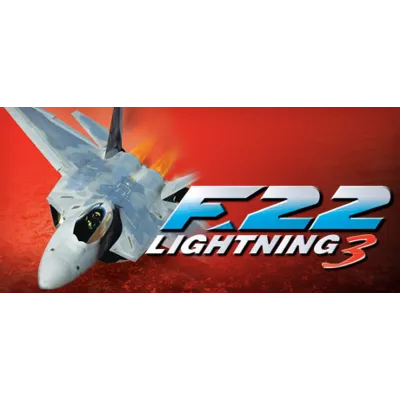 F-22 Lightning 3 Авто МИР - irongamers.ru