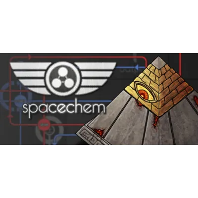 SpaceChem Авто МИР - irongamers.ru